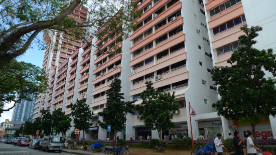 Blk 640 Rowell Road (Central Area), HDB 3 Rooms #343202